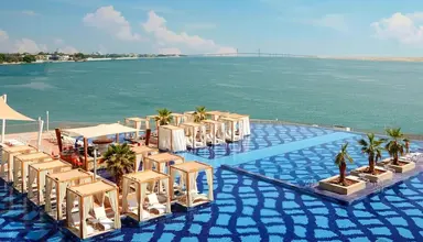 Royal M Abu Dhabi