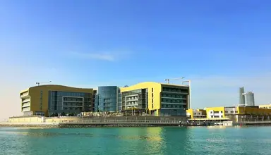 Royal M Abu Dhabi