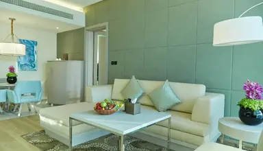 Royal M Abu Dhabi