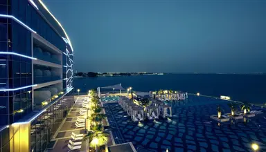 Royal M Abu Dhabi