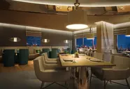 Royal M Abu Dhabi