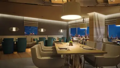 Royal M Abu Dhabi
