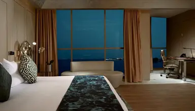 Royal M Abu Dhabi