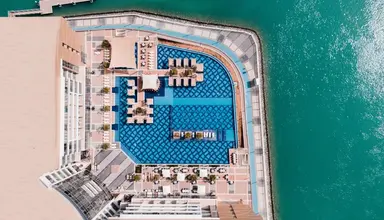 Royal M Abu Dhabi