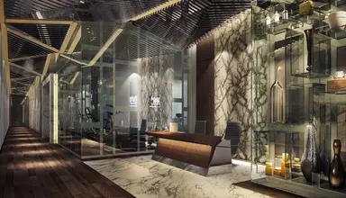 Royal M Abu Dhabi