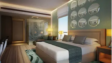 Royal M Abu Dhabi