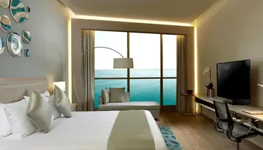 Royal M Abu Dhabi