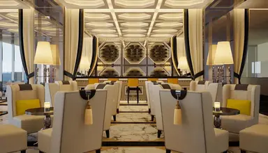 Royal M Abu Dhabi