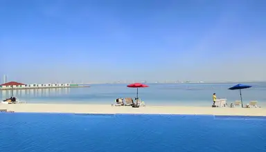 Royal M Abu Dhabi