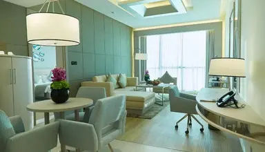 Royal M Abu Dhabi