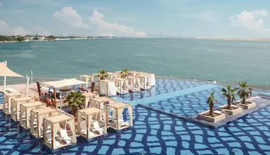 Royal M Abu Dhabi
