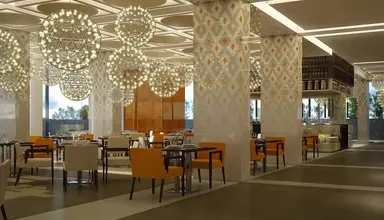 Royal M Abu Dhabi