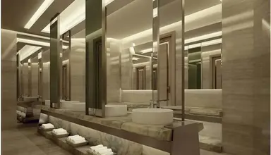 Royal M Abu Dhabi