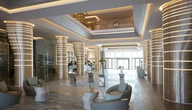 Royal M Abu Dhabi
