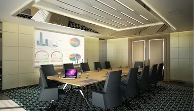 Royal M Abu Dhabi
