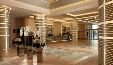 Royal M Abu Dhabi