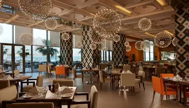 Royal M Abu Dhabi