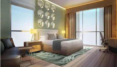 Royal M Abu Dhabi