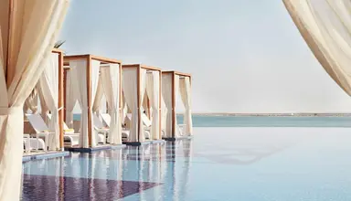 Royal M Abu Dhabi