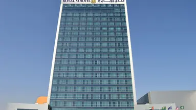 Royal M Fujairah