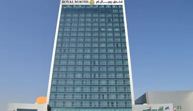 Royal M Fujairah