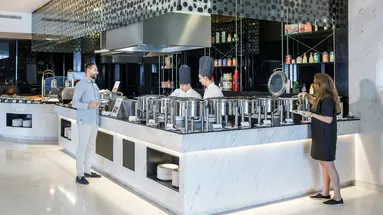 Royal M Fujairah