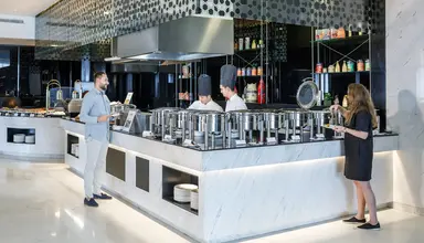 Royal M Fujairah
