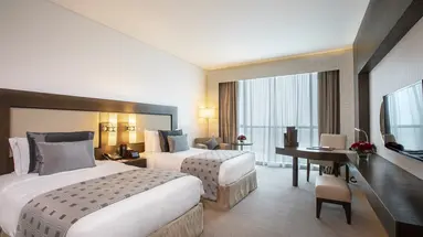Royal M Fujairah
