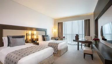Royal M Fujairah