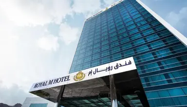 Royal M Fujairah
