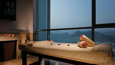 Royal M Fujairah
