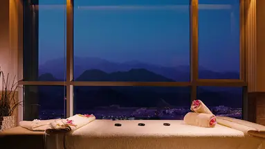 Royal M Fujairah