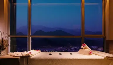 Royal M Fujairah