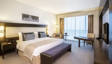Royal M Fujairah
