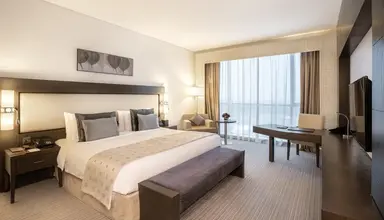 Royal M Fujairah