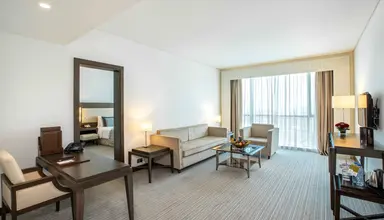 Royal M Fujairah