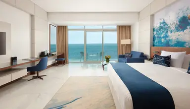 Royal M Hotel & Resorts Al Aqah Beach