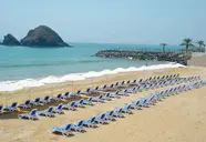 Royal M Hotel & Resorts Al Aqah Beach
