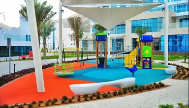 Royal M Hotel & Resorts Al Aqah Beach