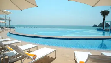 Royal M Hotel & Resorts Al Aqah Beach
