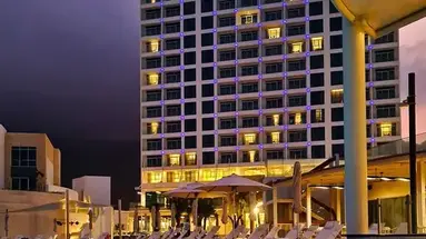 Royal M Hotel & Resorts Al Aqah Beach