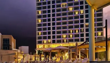 Royal M Hotel & Resorts Al Aqah Beach