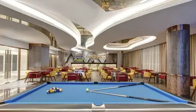 Royal M Hotel & Resorts Al Aqah Beach