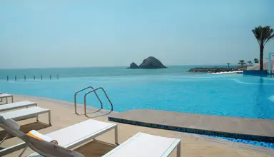Royal M Hotel & Resorts Al Aqah Beach