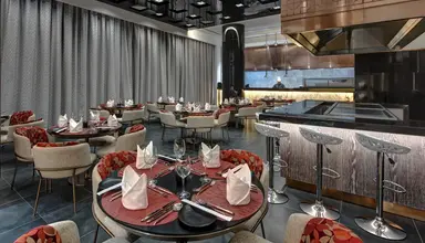 Royal M Hotel & Resorts Al Aqah Beach
