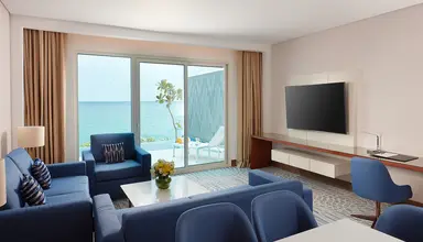 Royal M Hotel & Resorts Al Aqah Beach