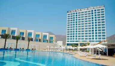 Royal M Hotel & Resorts Al Aqah Beach