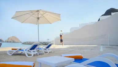 Royal M Hotel & Resorts Al Aqah Beach