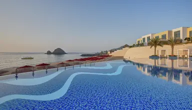 Royal M Hotel & Resorts Al Aqah Beach