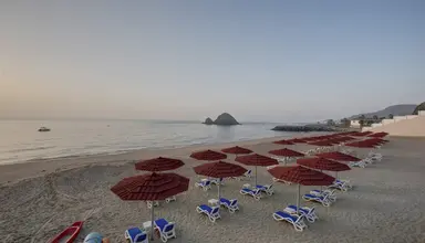 Royal M Hotel & Resorts Al Aqah Beach